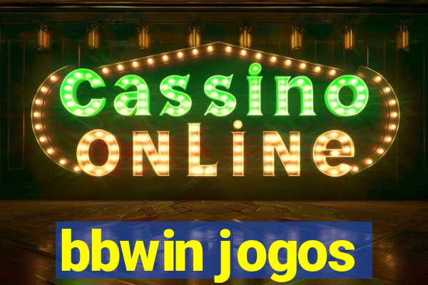 bbwin jogos